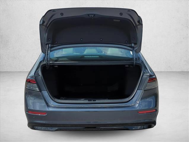 new 2026 Honda Accord Hybrid car, priced at $39,690