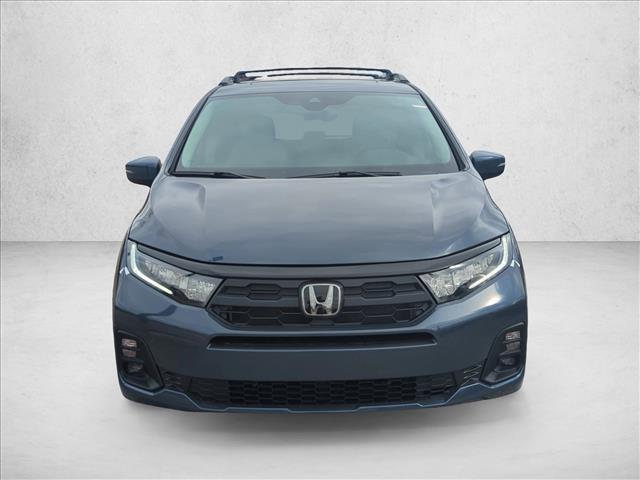 new 2026 Honda Odyssey car, priced at $43,682