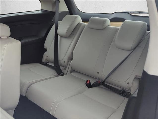 new 2026 Honda Odyssey car, priced at $43,682