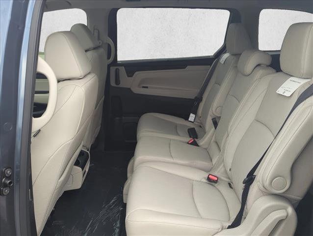 new 2026 Honda Odyssey car, priced at $43,682
