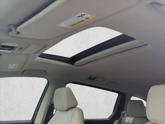 new 2026 Honda Odyssey car, priced at $43,682