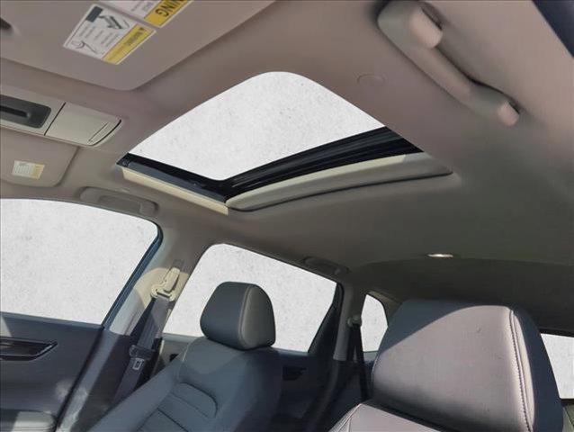 new 2026 Honda CR-V car, priced at $35,109