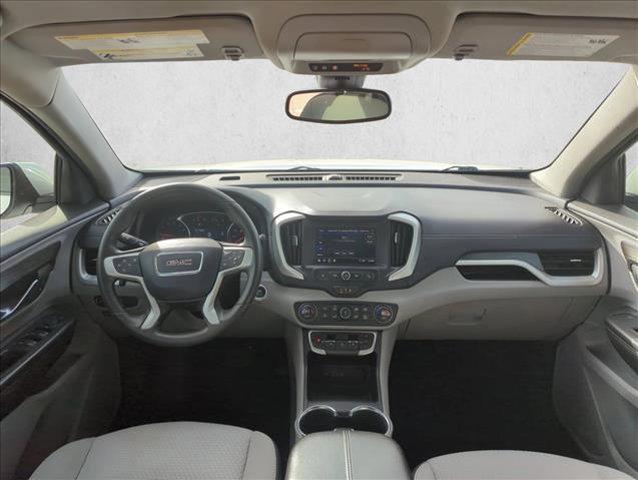 used 2023 GMC Terrain car, priced at $22,780