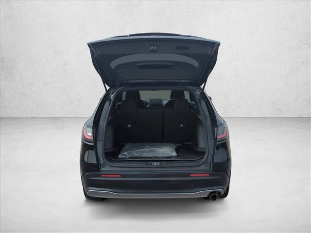 used 2023 Honda HR-V car, priced at $20,999