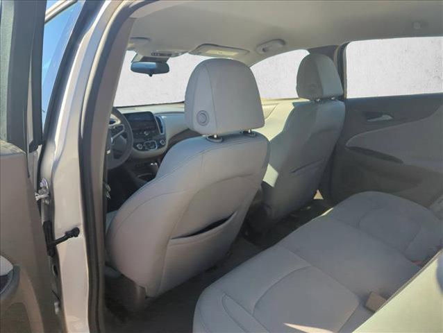 used 2019 Chevrolet Malibu car, priced at $14,998