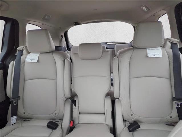 new 2026 Honda Odyssey car, priced at $43,732
