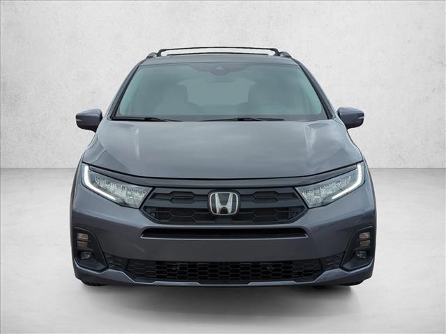 new 2026 Honda Odyssey car, priced at $43,732