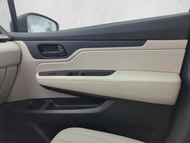 new 2026 Honda Odyssey car, priced at $43,732