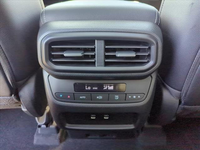 new 2026 Honda Pilot car, priced at $54,789