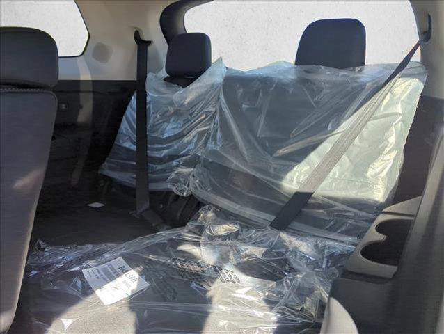 new 2026 Honda Pilot car, priced at $54,789