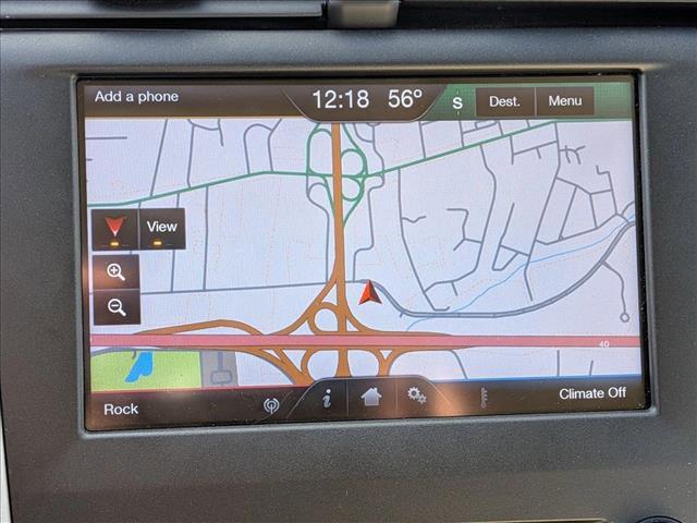 used 2013 Ford Fusion car, priced at $8,499