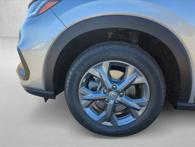 new 2026 Honda HR-V car, priced at $27,987