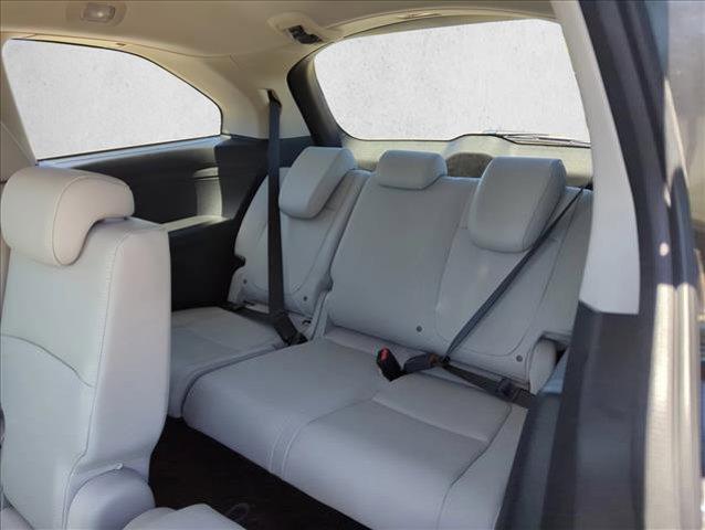 new 2026 Honda Odyssey car, priced at $43,732