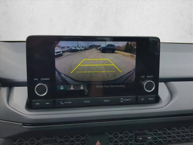 new 2025 Honda Accord car, priced at $28,302