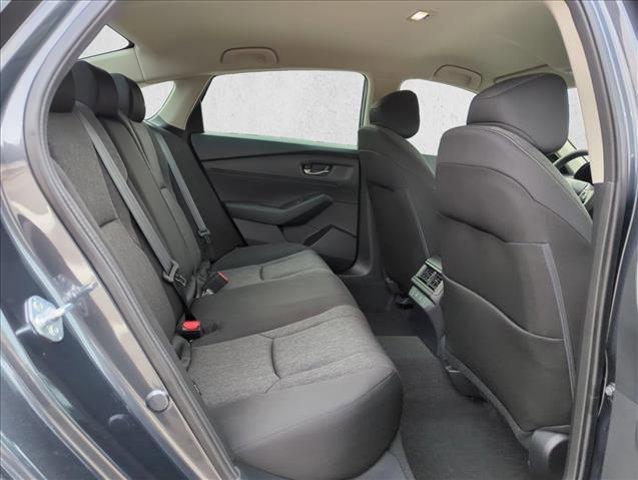 new 2025 Honda Accord car, priced at $28,302