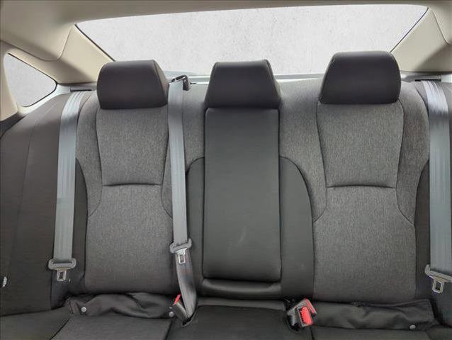 new 2025 Honda Accord car, priced at $28,302