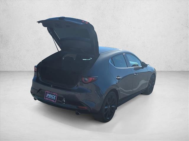 used 2025 Mazda Mazda3 car, priced at $28,959