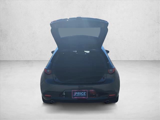 used 2025 Mazda Mazda3 car, priced at $28,959