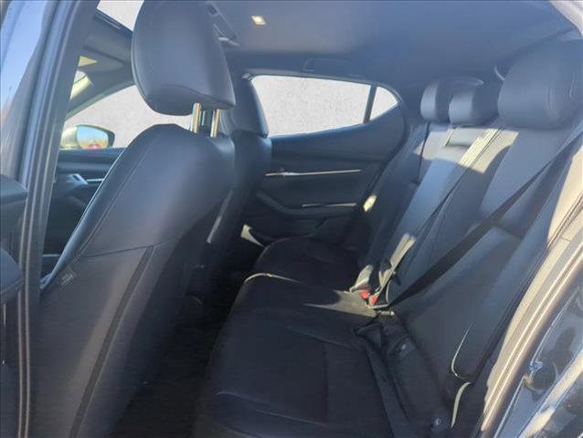 used 2025 Mazda Mazda3 car, priced at $28,959