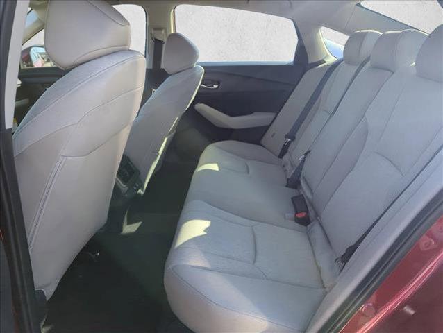 new 2025 Honda Accord car, priced at $28,733