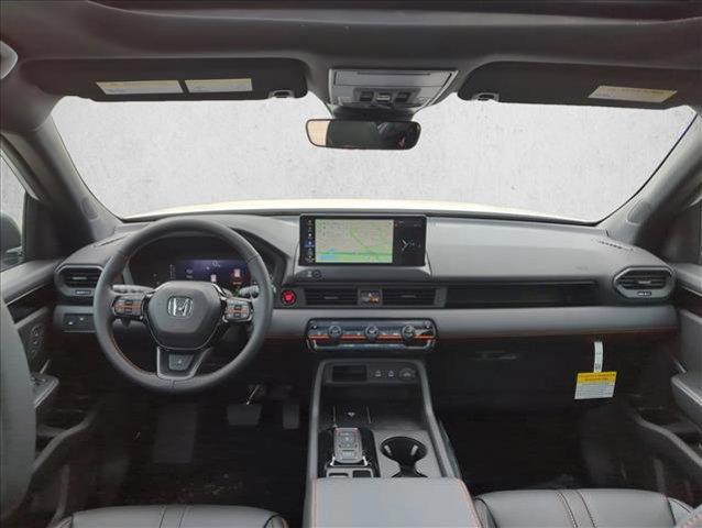 new 2026 Honda Pilot car, priced at $52,345