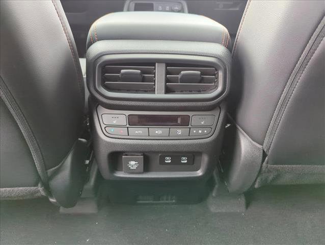 new 2026 Honda Pilot car, priced at $52,345