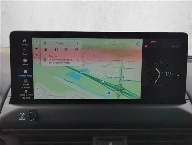 new 2026 Honda Pilot car, priced at $52,345