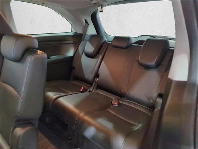 used 2021 Honda Odyssey car, priced at $20,498