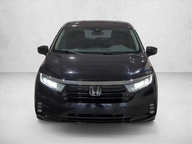 used 2021 Honda Odyssey car, priced at $20,498