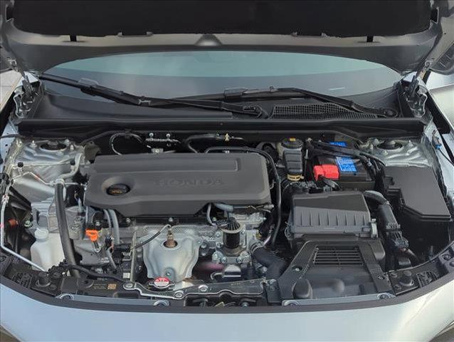 new 2026 Honda Civic car, priced at $26,835