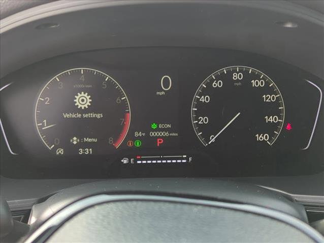 new 2026 Honda Civic car, priced at $26,835