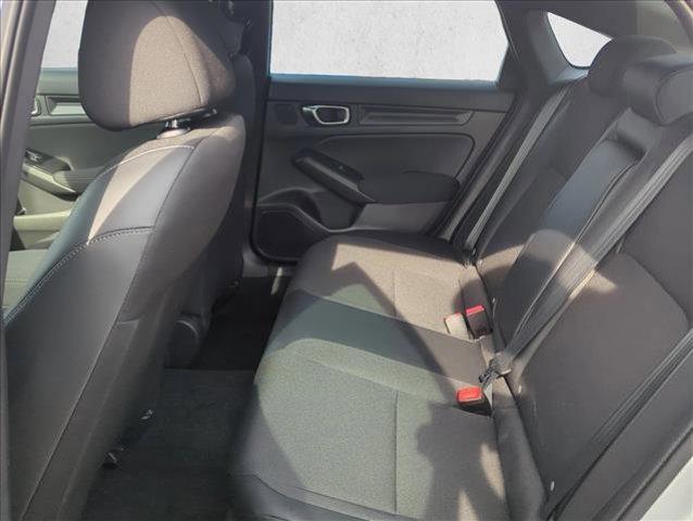 new 2026 Honda Civic car, priced at $26,835