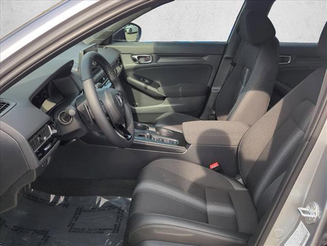 new 2026 Honda Civic car, priced at $26,835