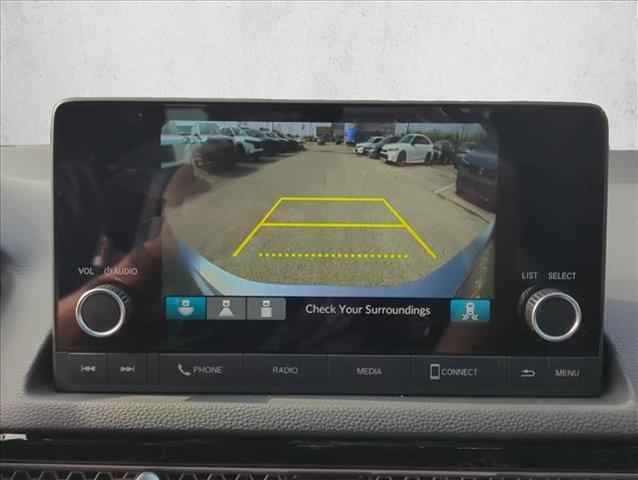 new 2026 Honda Civic car, priced at $26,835