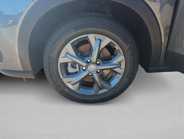 new 2026 Honda HR-V car, priced at $27,987