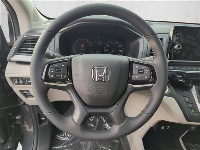 new 2026 Honda Odyssey car, priced at $43,333