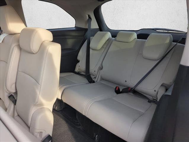 new 2026 Honda Odyssey car, priced at $43,333