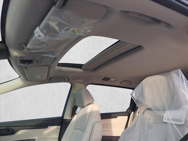 new 2026 Honda Odyssey car, priced at $43,333