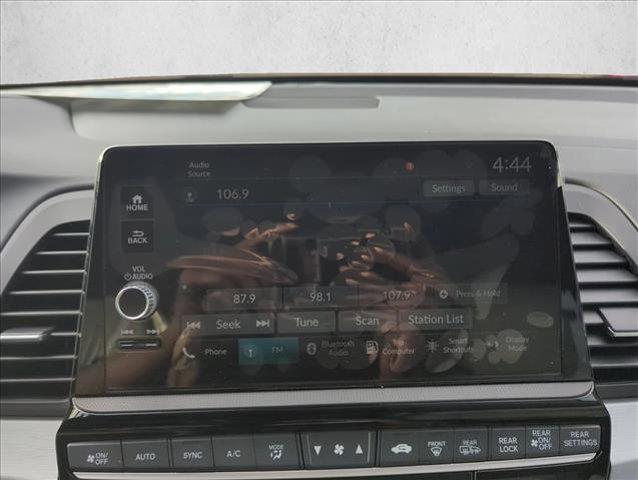 new 2026 Honda Odyssey car, priced at $43,333