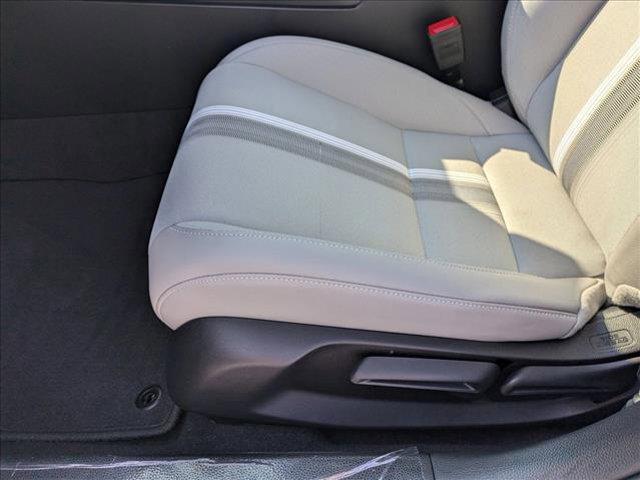 new 2025 Honda Civic Hybrid car, priced at $29,823