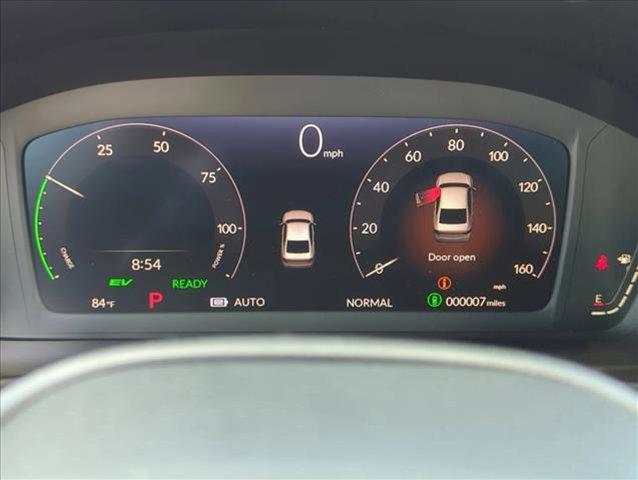 new 2025 Honda Accord Hybrid car, priced at $33,268