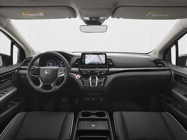 new 2026 Honda Odyssey car, priced at $50,047