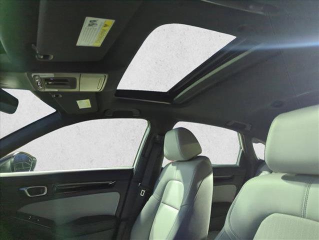 new 2026 Honda Civic Hybrid car, priced at $31,921