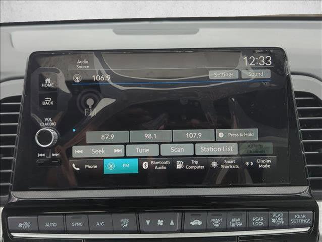 new 2026 Honda Odyssey car, priced at $43,835