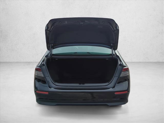 used 2024 Honda Accord Hybrid car, priced at $27,998