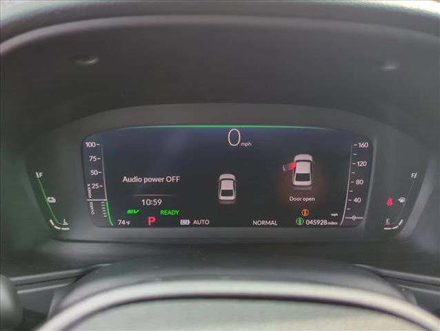 used 2024 Honda Accord Hybrid car, priced at $27,998