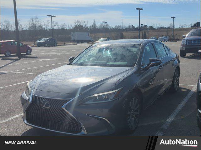 used 2019 Lexus ES 350 car, priced at $29,959