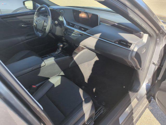 used 2019 Lexus ES 350 car, priced at $29,959