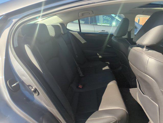 used 2019 Lexus ES 350 car, priced at $29,959
