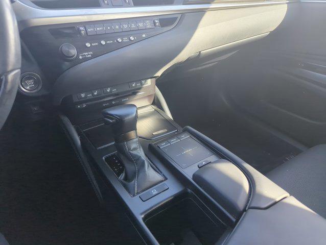 used 2019 Lexus ES 350 car, priced at $29,959